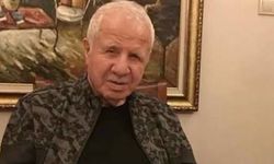 Ankara'nın ünlü kabadayısı Kürt Ahmet vefat etti