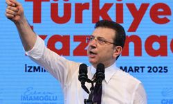 İmamoğlu, Bozbey'in tutuklanmasından sonra neler olacağını açıkladı