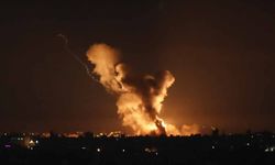 Lübnan'da can kaybı 1497'ye yükseldi