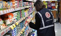 Marketler denetimden böyle kaçıyormuş!