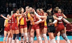 Harikasınız kızlar