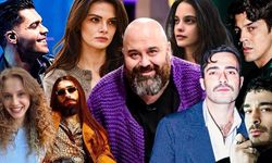 Ünlülere bir uyuşturucu dalgası daha!