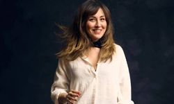 Komedyen Tuba Ulu gözaltına alındı