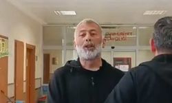 Başaran Aksu tutuklandı!