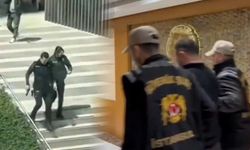 Terör saldırısı sırasında polislerle dalga geçen kişi tutuklandı!