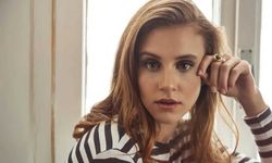 Ahsen Eroğlu ifade vermek için İstanbul'a geldi