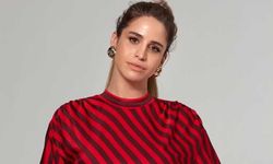 Büşra Pekin'in ifadesi ortaya çıktı