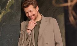 Burak Yörük’ün kolundaki saat olay oldu!