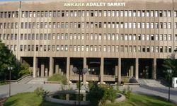 Ankara Adliyesi’nde vurgun!
