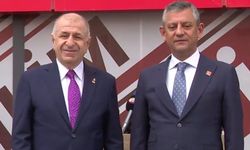 Özdağ'dan tam destek