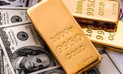 Altın ve Hürmüz ablukada!