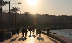 Sıcaklıklar 8 derece birden artacak!