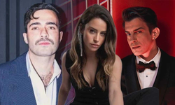 Mert Demir, Büşra Pekin ve Norm Ender’in test sonuçları çıktı