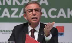 Mansur Yavaş sessizliğini bozdu!