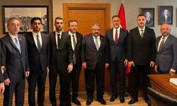 MHP'nin yeni İstanbul teşkilatı açıklandı