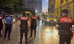 Bir gecede bin 149 kişiye gözaltı!