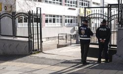 81 ilde "Okul saldırısı" teyakkuzu! Kapıda en az iki polis bekleyecek