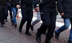 54 okul hedef gösterilmiş! 67 kişi gözaltında