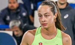 Yaktın bizi Zeynep Sönmez!