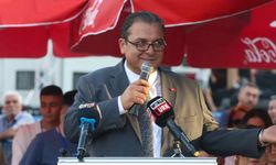 Uşak Eşme Belediye Başkanı ve eşi gözaltına alındı