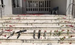 Kahramanmaraş'ta katliamın yaşandığı okul kapatıldı