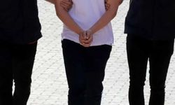 Okullara tehdit paylaşımı yapan lise öğrencisi gözaltında