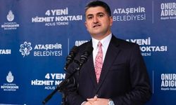 Gözaltındaki Onursal Adıgüzel'den ilk açıklama