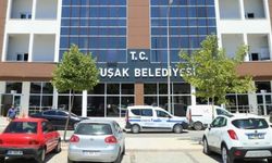 Uşak Belediyesi'ne operasyonda ikinci dalga