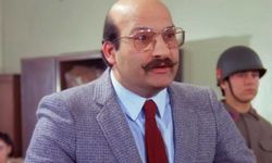 Usta oyuncu Ferdi Atuner hayatını kaybetti