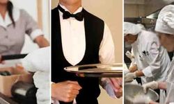 Bodrum'da bir ilk: Turizm işçisi greve çıkıyor