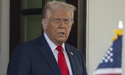 Trump 'Vur emri verdim' diyerek duyurdu!