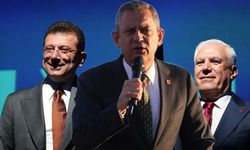 Özel önce İmamoğlu'nu sonra Bozbey'i ziyaret edecek