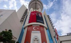 MHP Bingöl teşkilatı feshedildiMHP'de 2 il teşkilatı daha feshedildi!