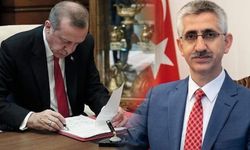 Erdoğan görevden aldı! Mülakat itirafı gündem oldu