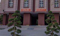 İçişleri Bakanlığı 81 kente genelge yollandı!