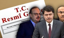 Ankara dahil 4 ilin valisi ile 7 ilin emniyet müdürü değişti!