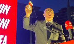 Bursa’da Bozbey’e destek: CHP il örgütü Meclis öncesi tek yürek oldu