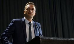 İzmir Bornova Belediye Başkanı gözaltında