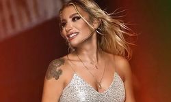 İrem Derici'den uyuşturucu operasyonlarına 'cadı avı' tepkisi