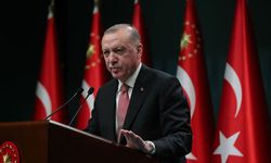 Cumhurbaşkanı Erdoğan'dan önemli açıklamalar