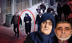 Eşini öldürüp parçalara ayırmıştı, olay yerinde keşif görüntüleri ortaya çıktı