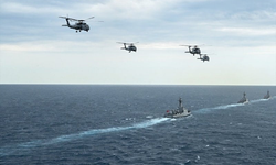 Mavi Vatan-2026 Tatbikatı İsrail'in gündeminde