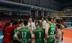 Nilüfer Belediyespor Eker sezonu 7. sırada tamamladı