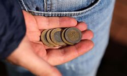 Açlık sınırı 33 bin lirayı geçti