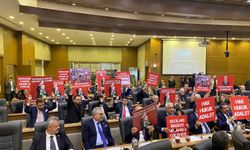 Bursa Büyükşehir Meclisi’nde gerilim: Bozbey tartışması gündeme damga vurdu