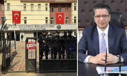 Halfeti Belediyesi'ne şafak operasyonu:  AK Parti'li belediye başkanı Şeref Albayrak dahil 47 gözaltı!