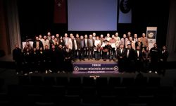 Bursa’da tarımın 180. yılı kutlandı