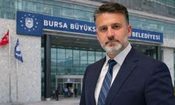 Bursa Büyükşehir Belediyesi en kritik ismi belli oldu