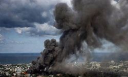 Rus askeri uçağı düştü: 29 ölü