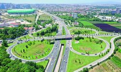 Bursa’da bu yollar trafiğe kapatılacak!